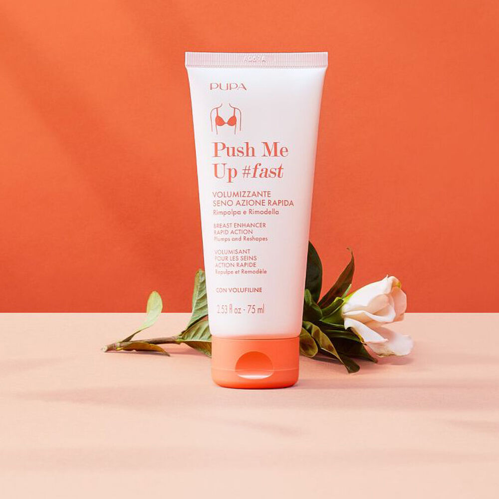 Pupa Push Me Up #Fast Volumizzante Seno Azione Rapida 75 ml, , large