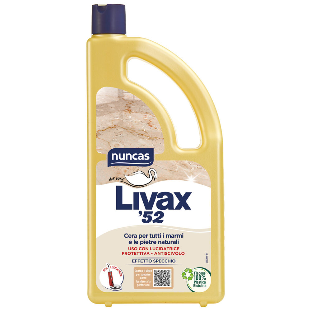 Livax 52 Cera Marmo 1000 ml, , large