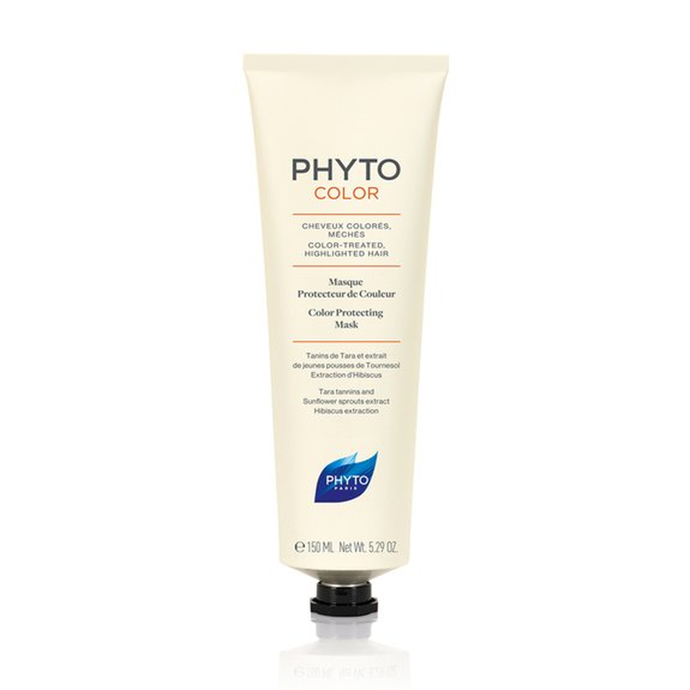 Phyto Phytocolor Maschera Protettiva Del Colore Per Capelli Colorati 150 ml, , large