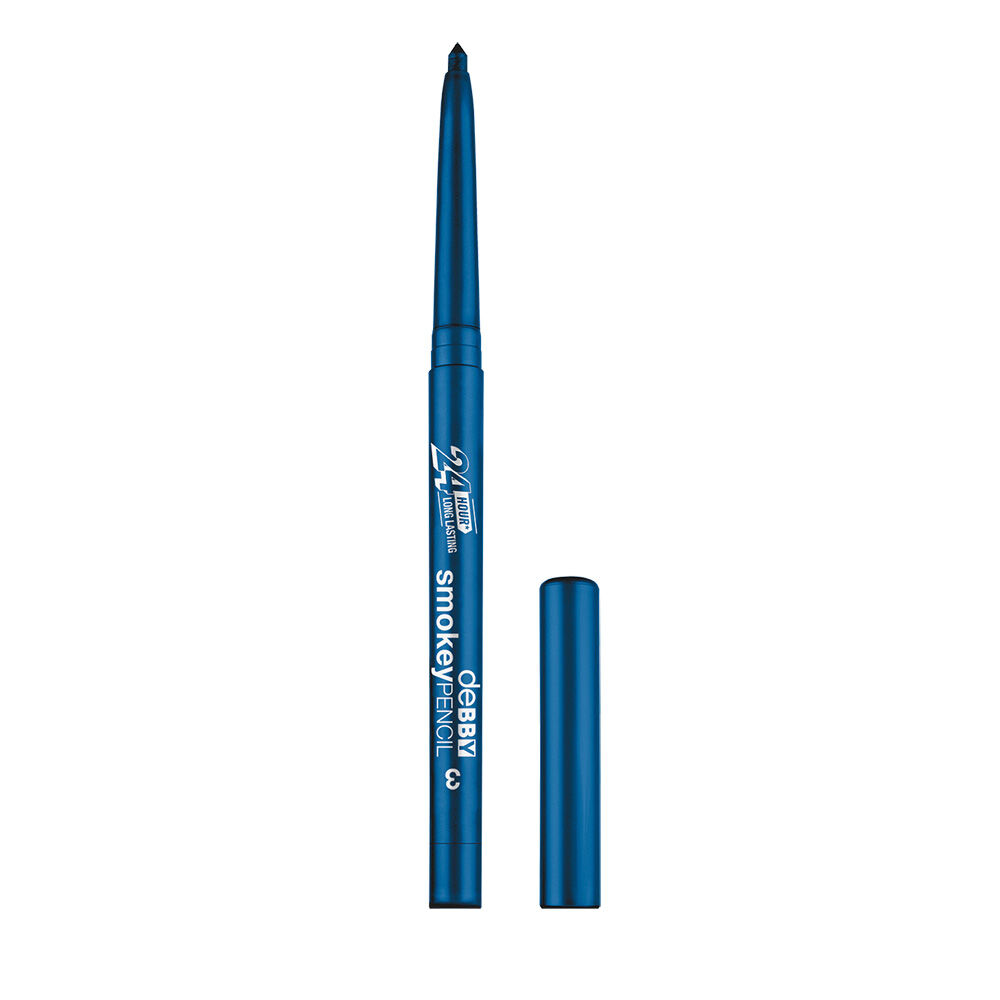 Debby Smokey Pencil New N.03 Ocean - -