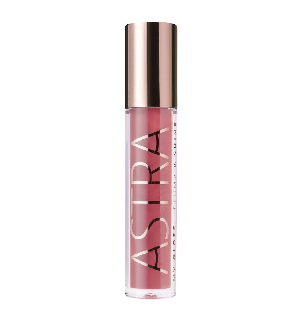 Astra My Gloss Plump & Shine - 06 Sunkissed - Immagine 7