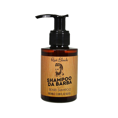 Ren&eacute;e Blanche Shampoo da Barba 100 ml