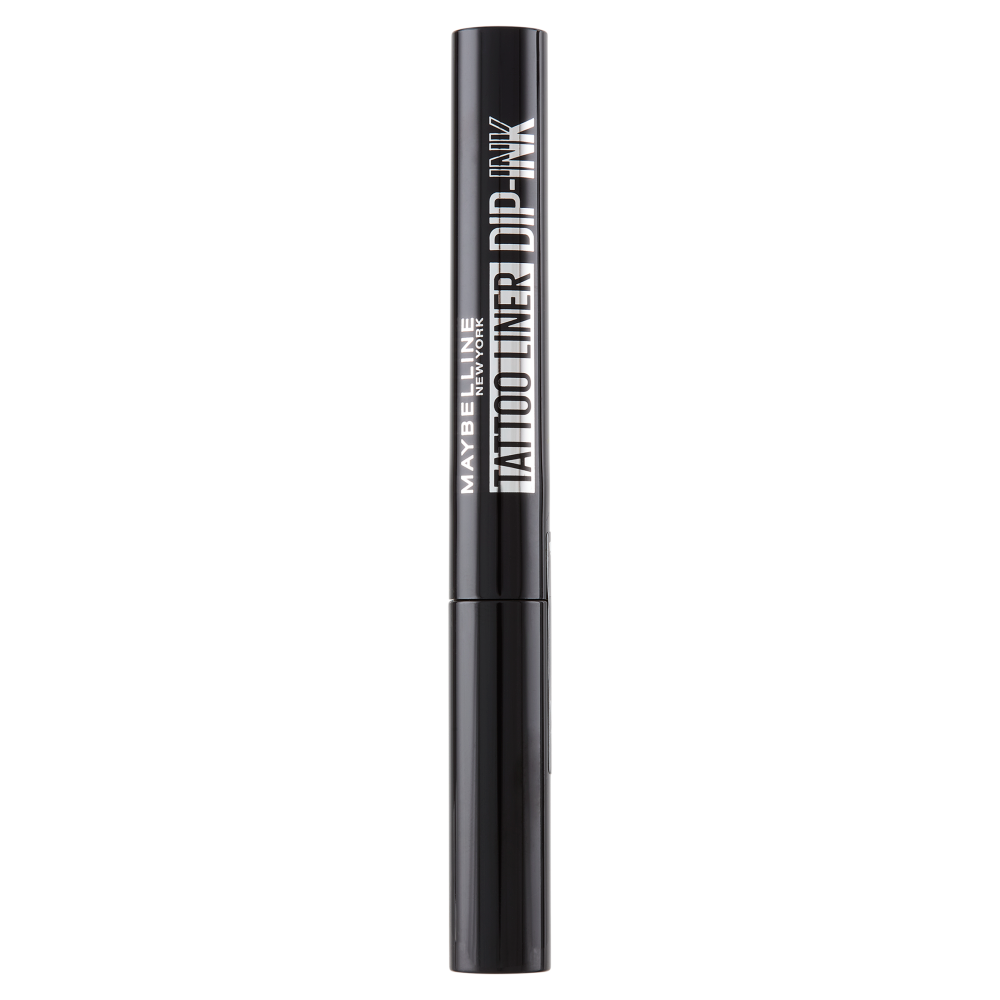 Maybelline New York Tattoo Liner Dip-Ink N.100 - -