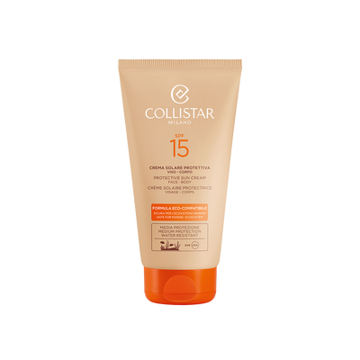 Collistar Crema Solare Protettiva SPF15 150ml