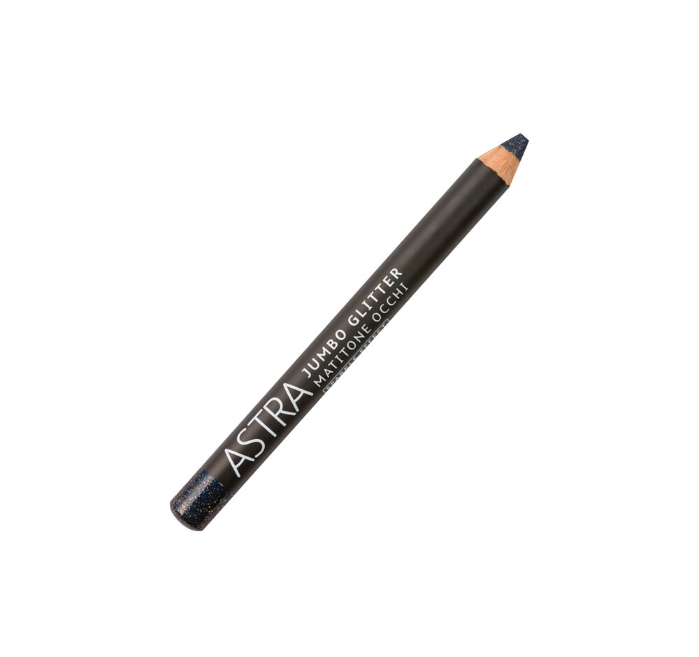 Astra Jumbo Eyeshadow Glitter N.031 - -