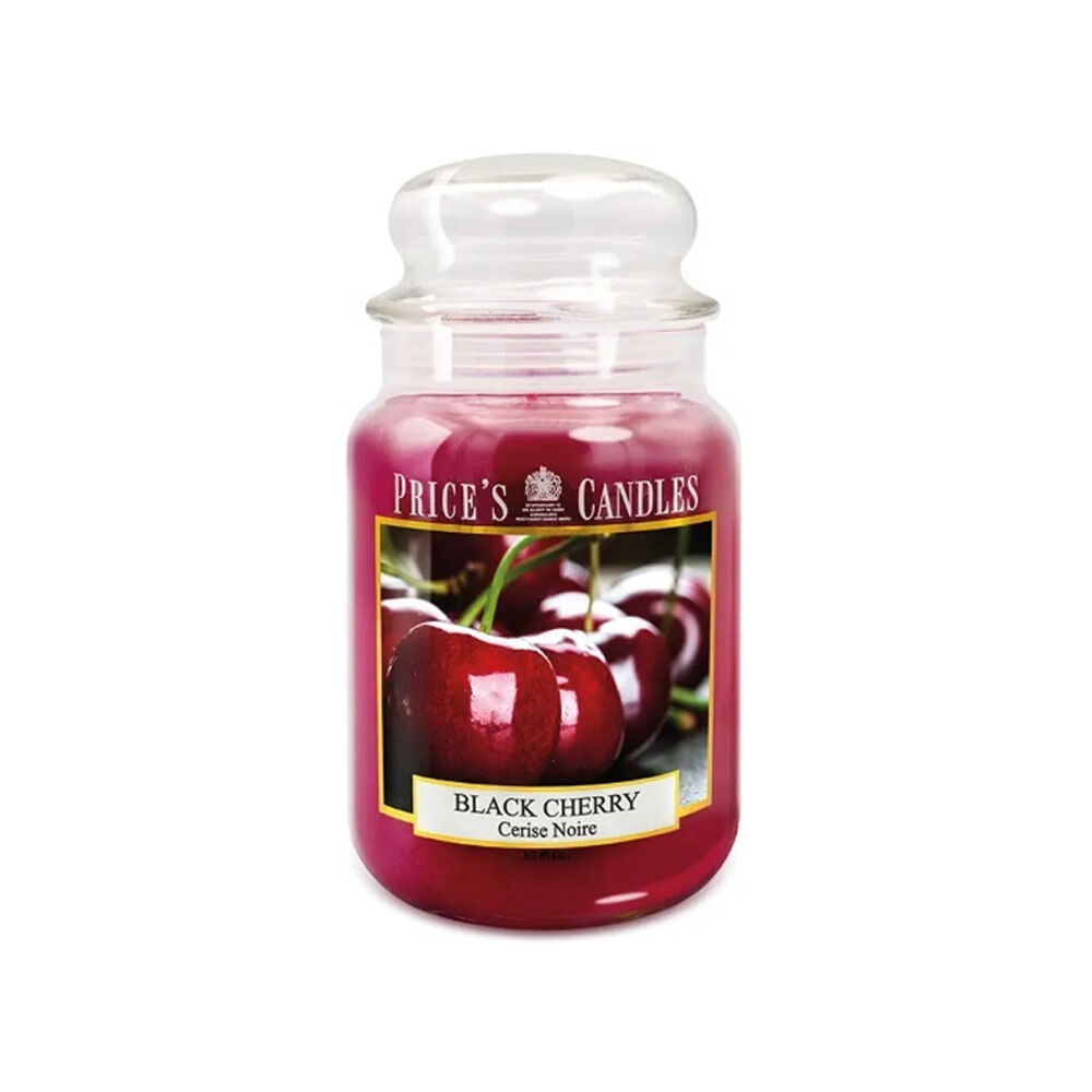 Aladino Giara Grande Black Cherry 100H - -