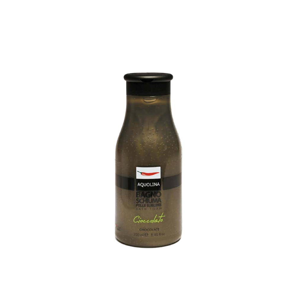 Aquolina Bagno Schiuma Al Cioccolato Da 250 Ml - Immagine 4