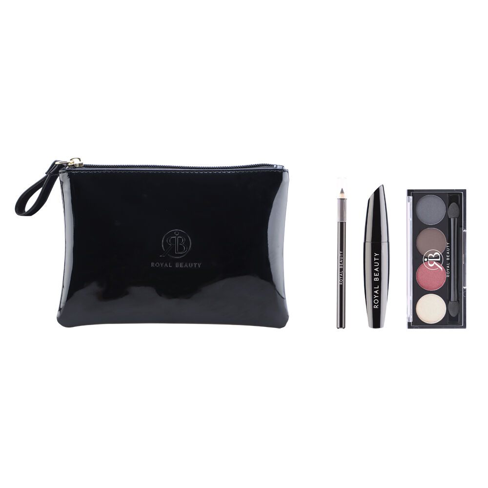 Royal Beauty Pochette Piccola Occhi, , large