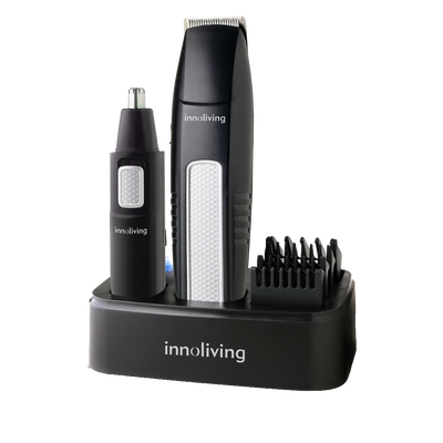 Innoliving Grooming Set e Trimmer INN-616