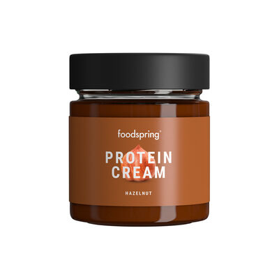 Foodspring Protein Cream Hazelnut 200 g