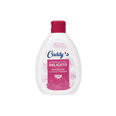 Caddy's Detergente Intimo Delicato 250ml