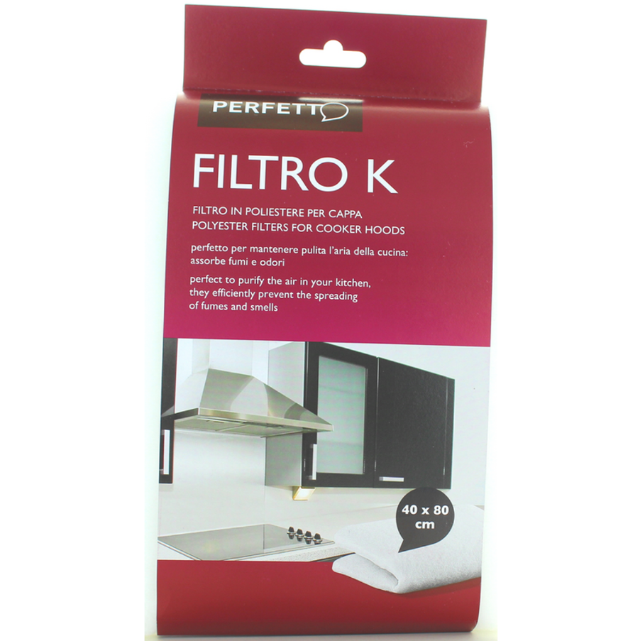 Perfetto Filtro K 40X80 - -
