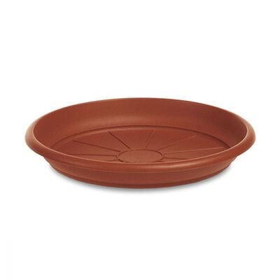 Stefanplast Mediterraneo Sottovaso Diametro 22 cm