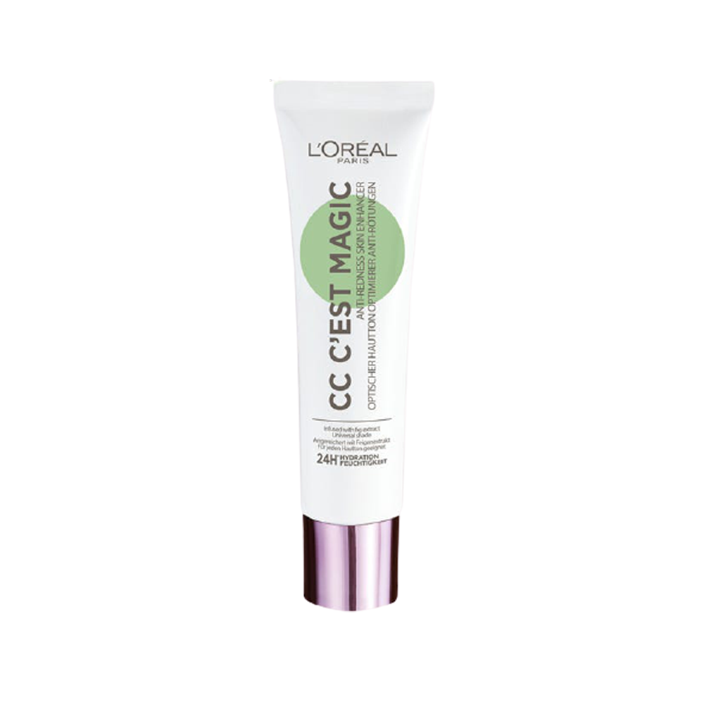 L OREAL CC CREAM MAGIC 1 - Immagine 3