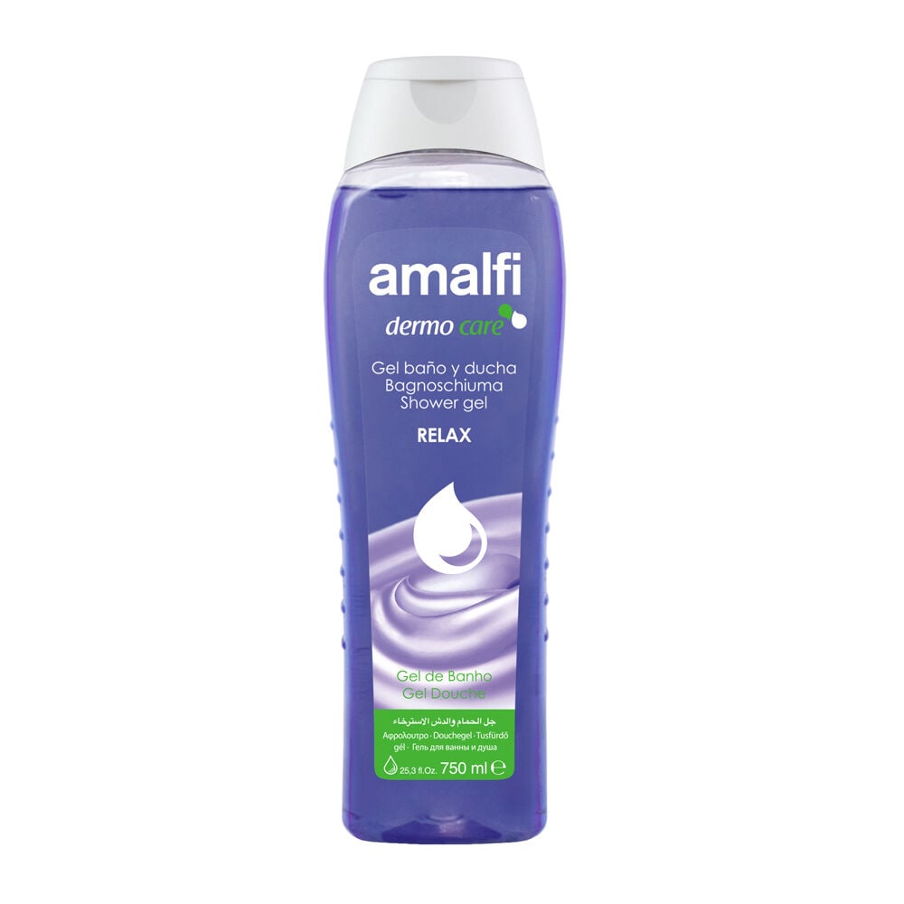 Amalfi Relax Bagno 750 ml - -