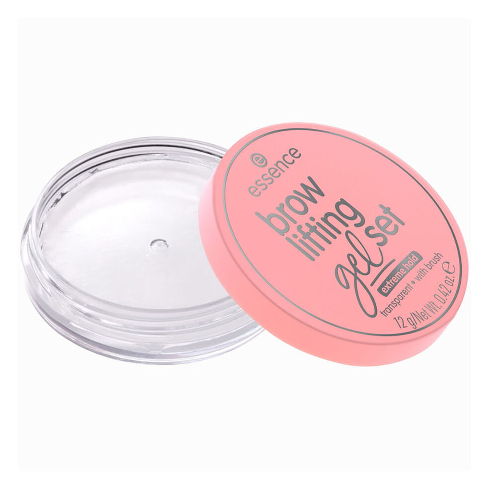 Essence Set Gel Lifting Sopracciglia, , large