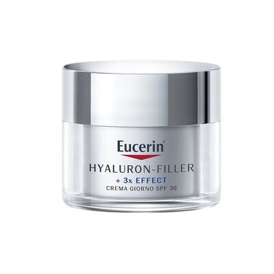 Eucerin Hyaluron-Filler + 3x Effect Crema Giorno SPF 30 50 ml