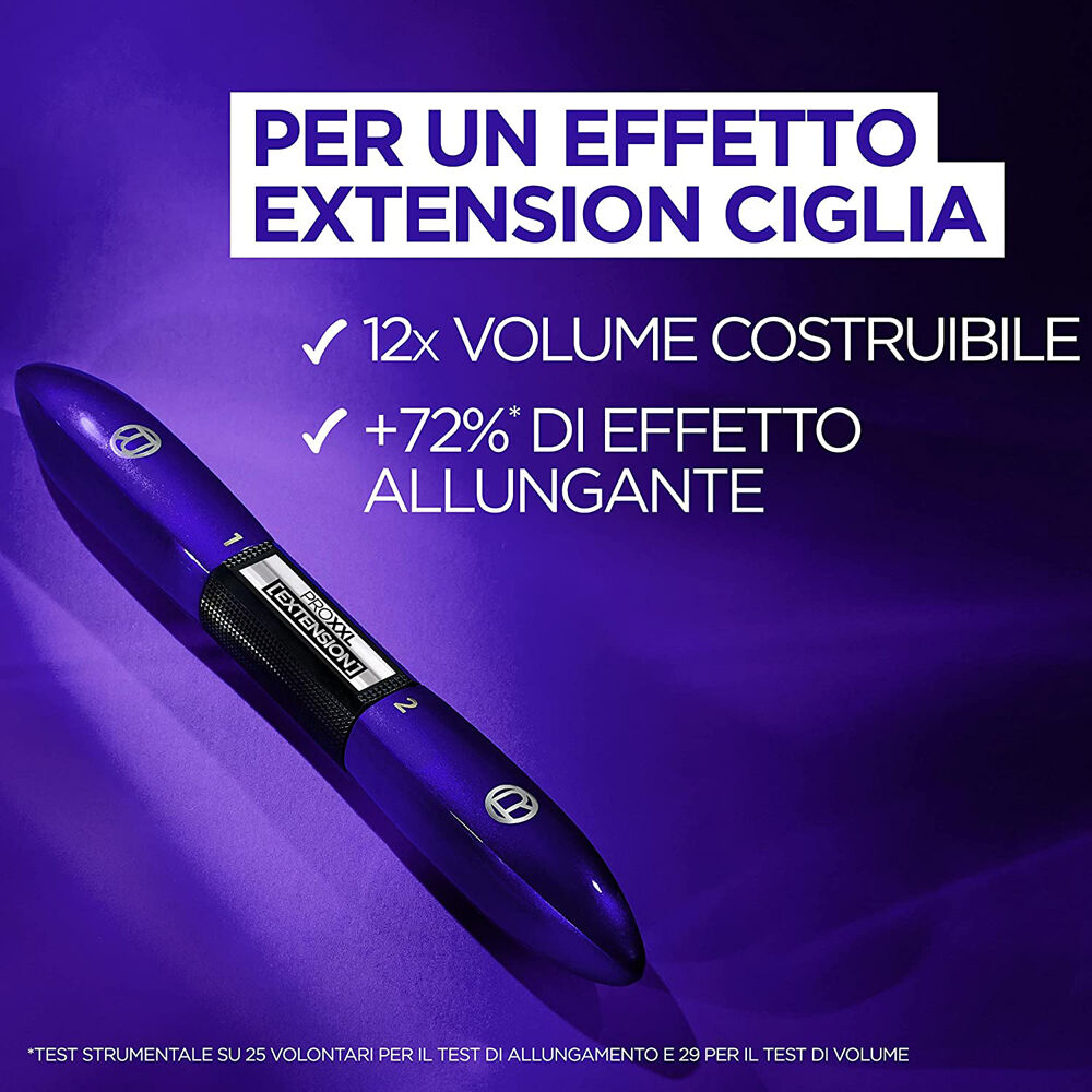 L'Oréal Mascara Pro XXL Exstension, , large