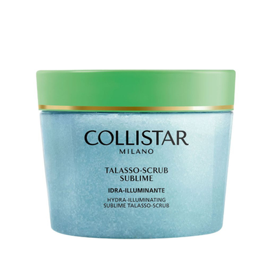 Collistar Talasso-Scrub Sublime Idra-Illuminante 600g
