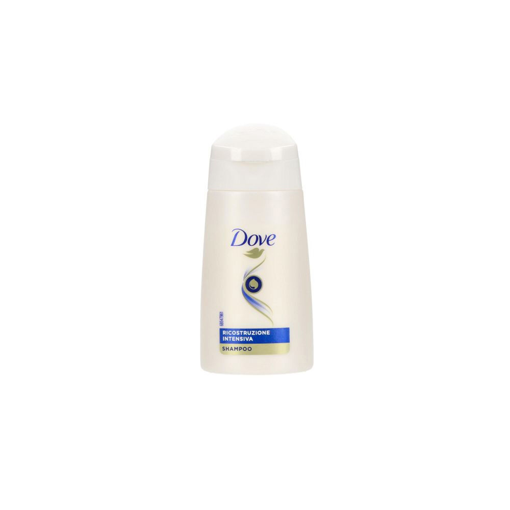 Dove Shampoo Ricostruzione Intensiva 50 ml - -