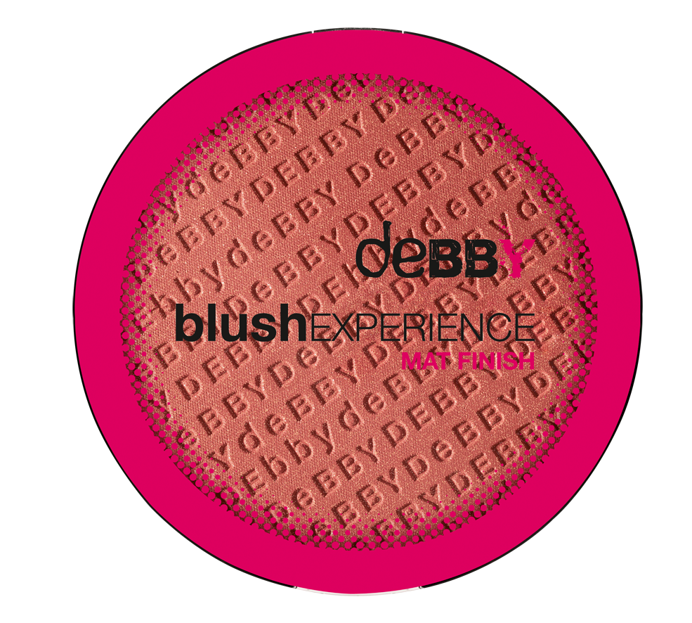 Debby Blushexperience Plum N.04 - -
