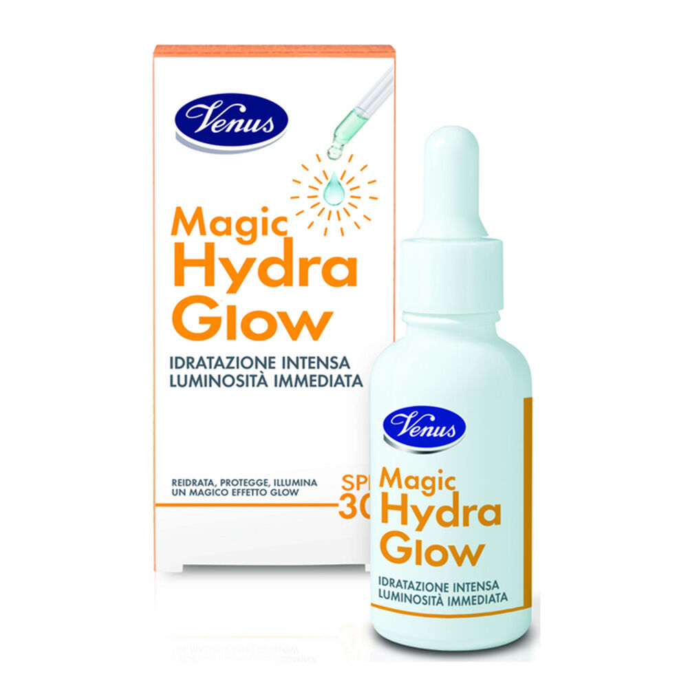 Venus Siero Viso Magic Hydra Glow 30ml, , large