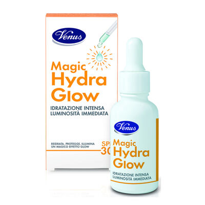 Venus Siero Viso Magic Hydra Glow 30ml