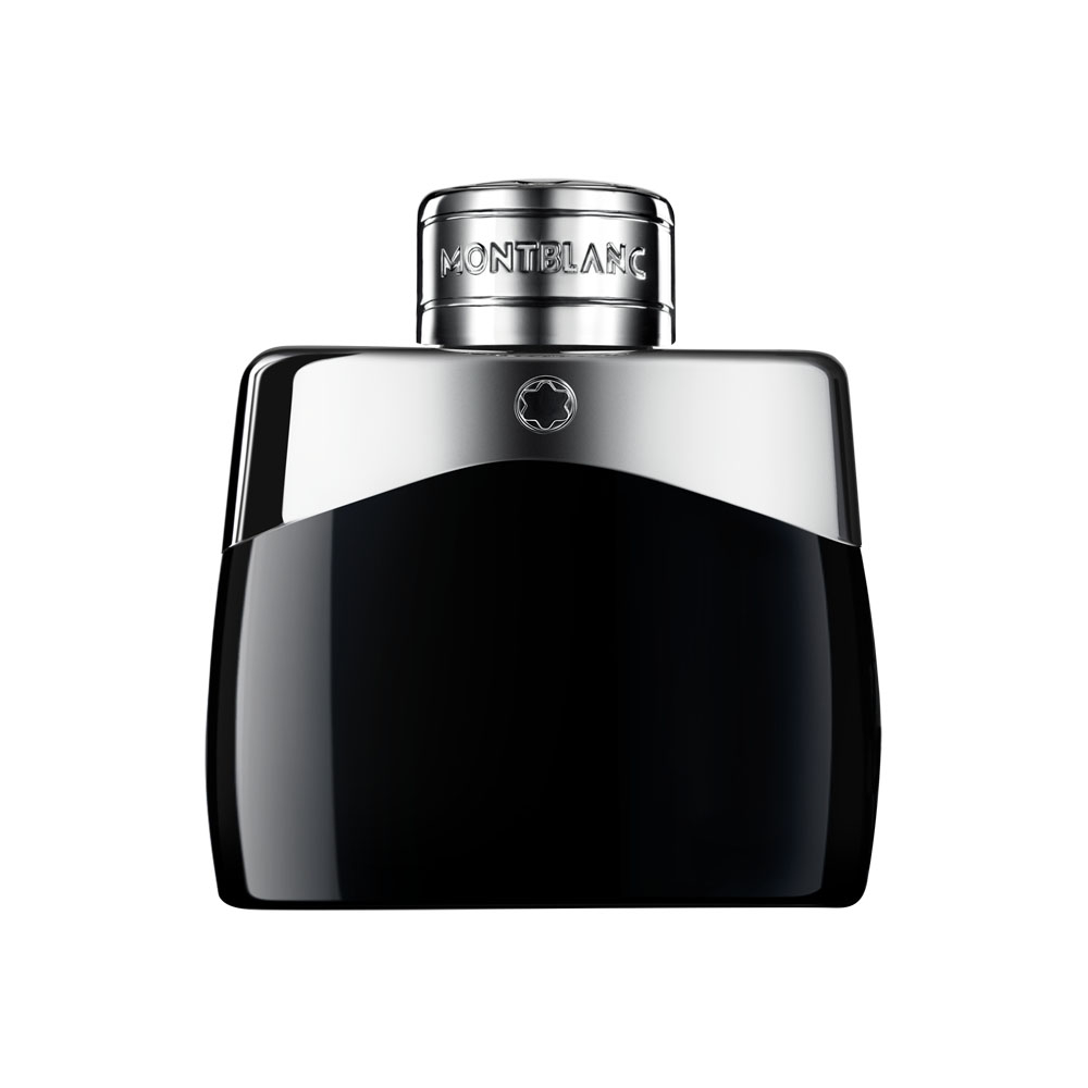 Montblanc Legend Eau de Toilette 50 ml - -