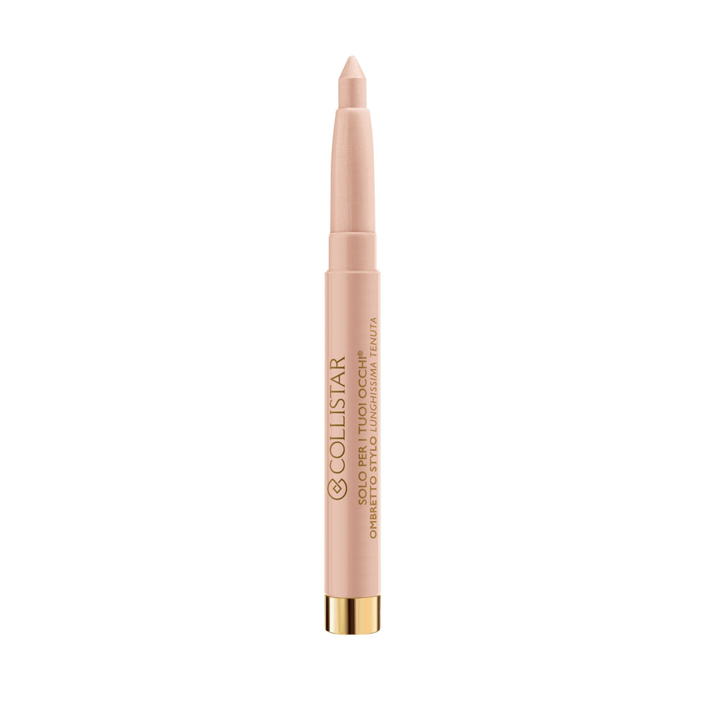 Collistar Ombretto Stylo Lunghissima Tenuta N.02 - -