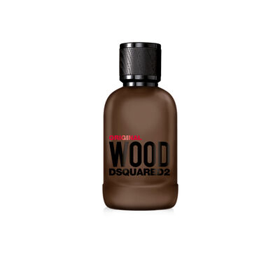 Dsquared 2 Original Wood Eau de Parfum 100 ml