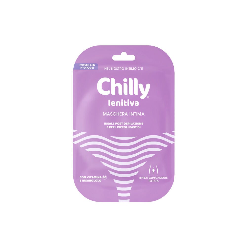 Chilly Maschera Intima Lenitiva pH 5.5	, , large