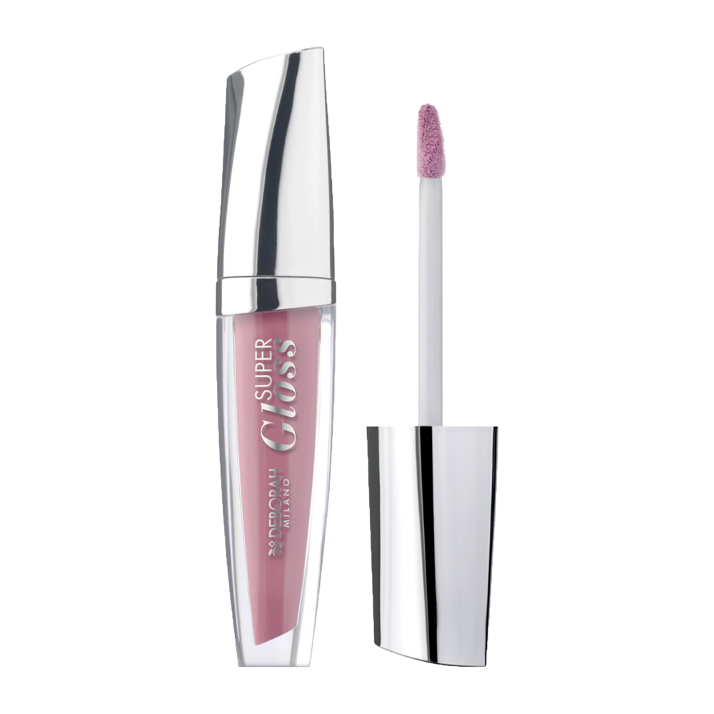 Deborah Labbra - Super Gloss 03 - Pink - Immagine 7