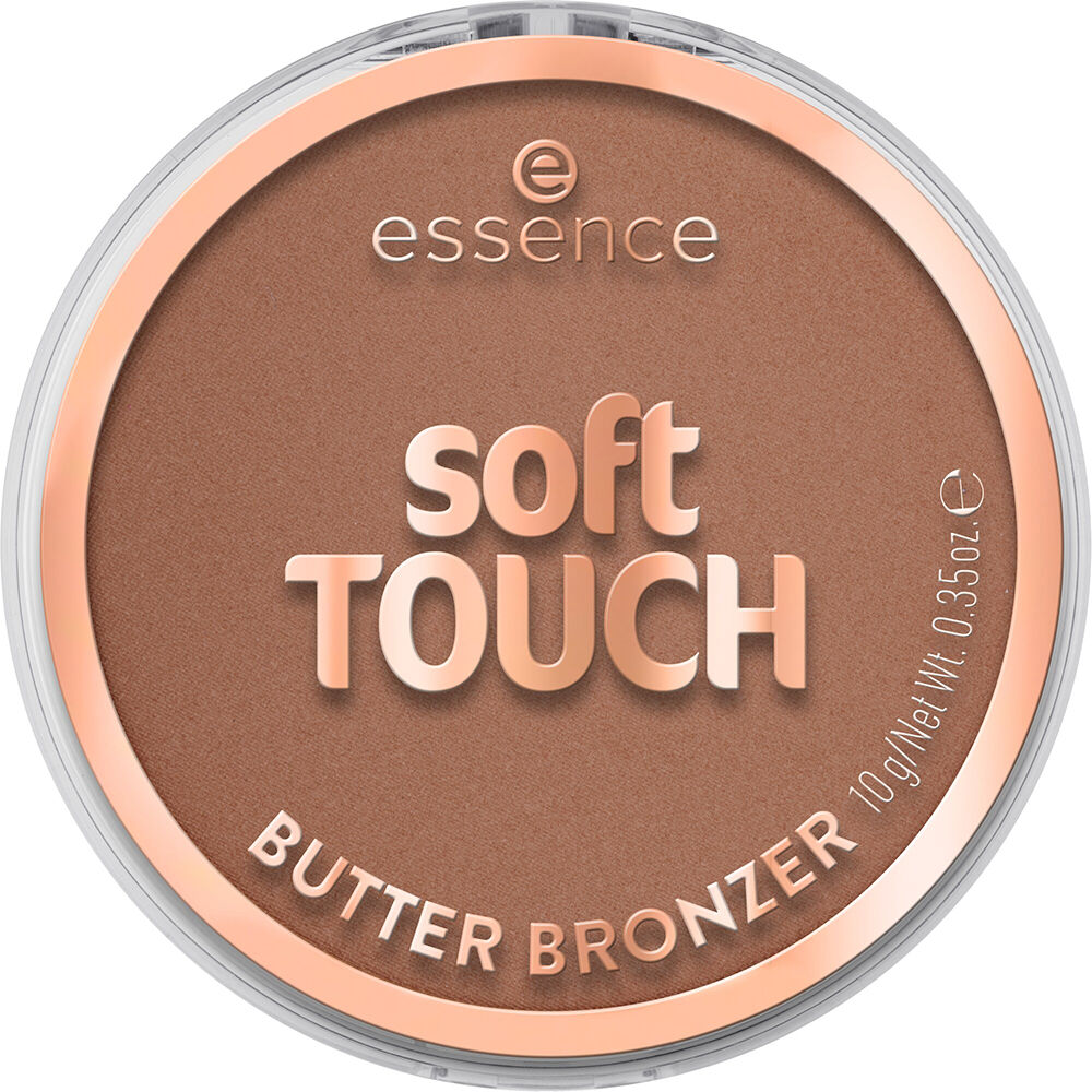 Essence Soft Touch Butter Terra Abbronzante N.20 - -