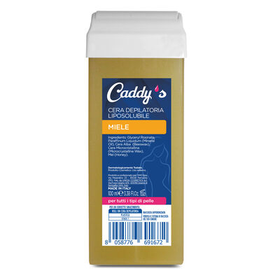 Caddy's Miele Cera Roll-on 100 ml