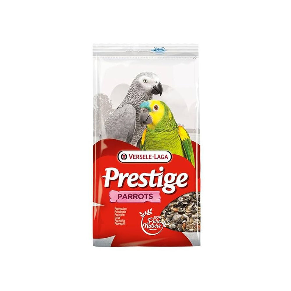 Versele-Laga Pappagalli  1 kg, , large