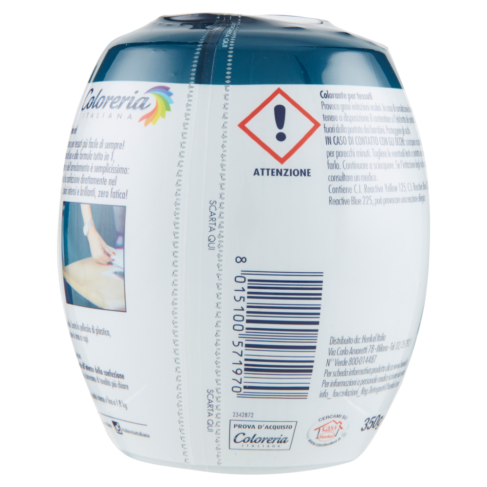 Coloreria Italiana Pod Verde Smeraldo	, , large