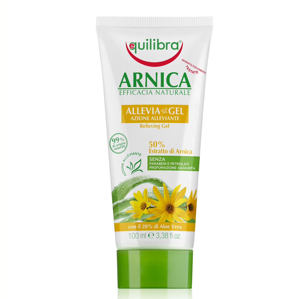 Equilibra Arnica 100 ml, , large