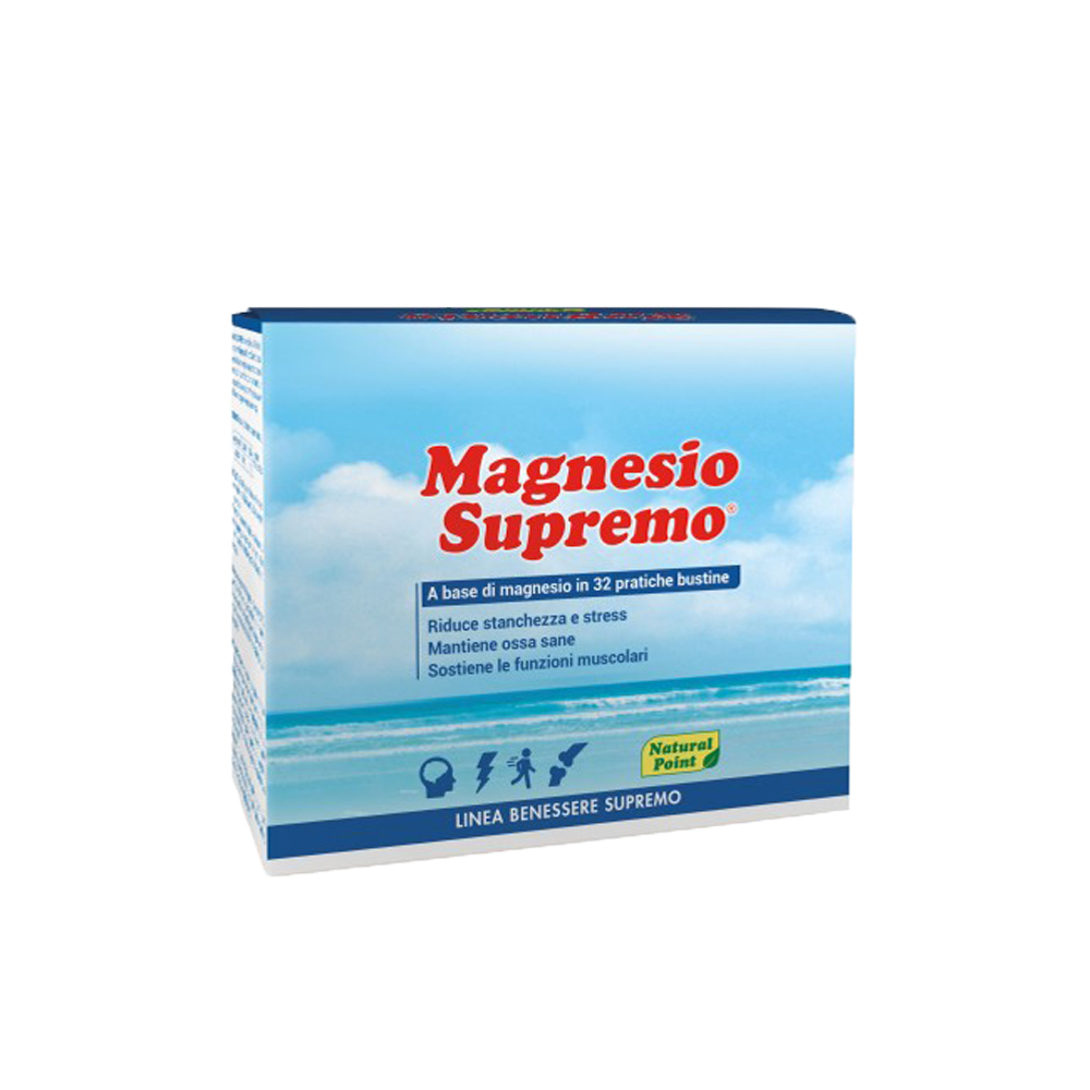 Magnesio Supremo 32bust - Immagine 15