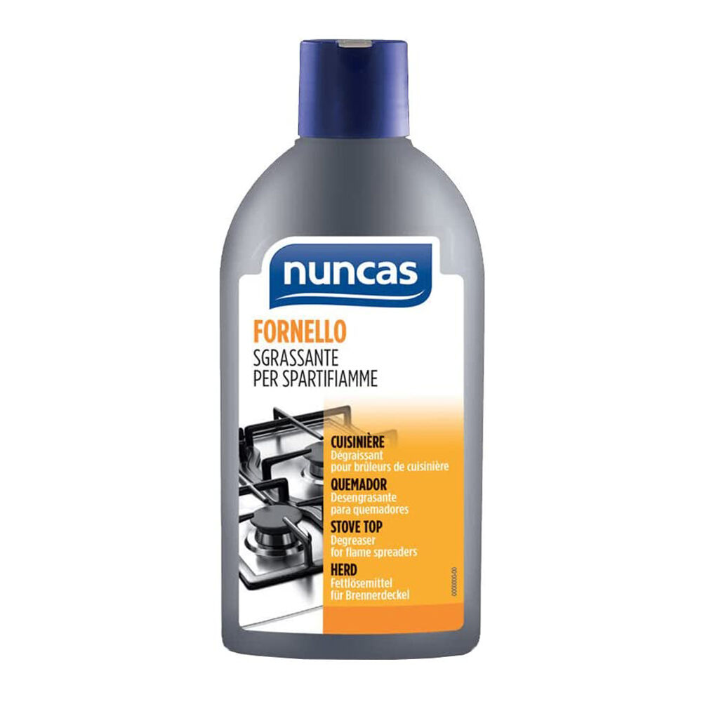 Nuncas Detergente Fornello 250 ml, , large