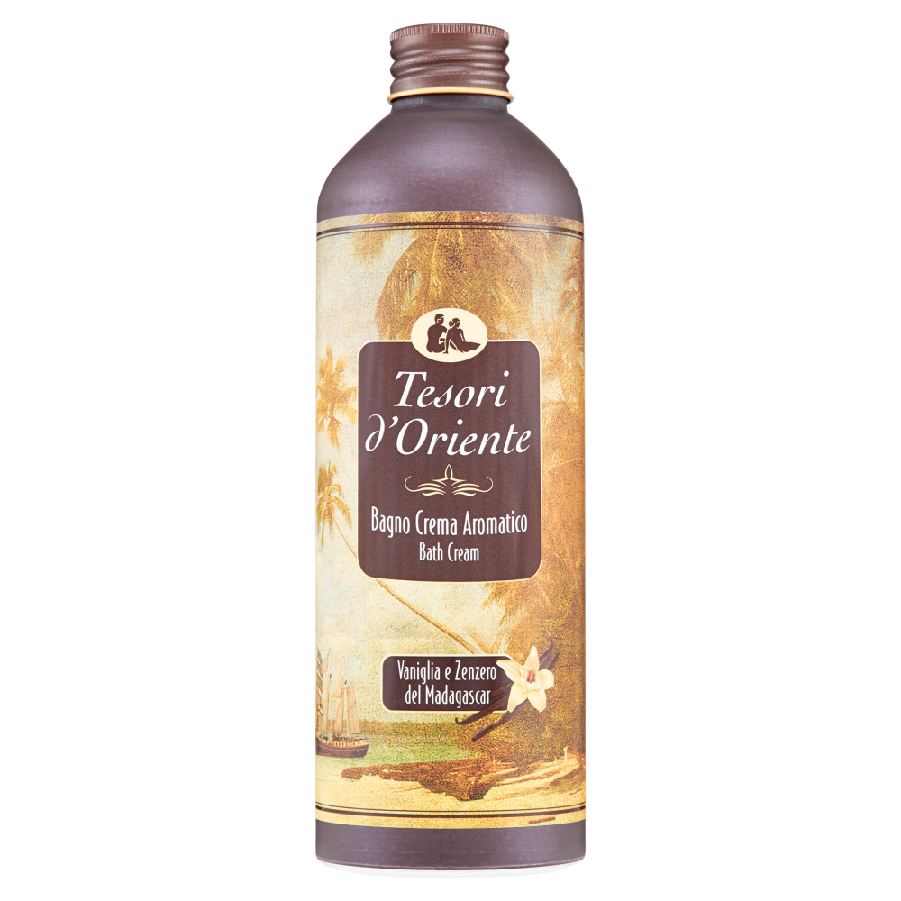 Crema T Oriente B/ Vanig&Zenz 500 - Immagine 6