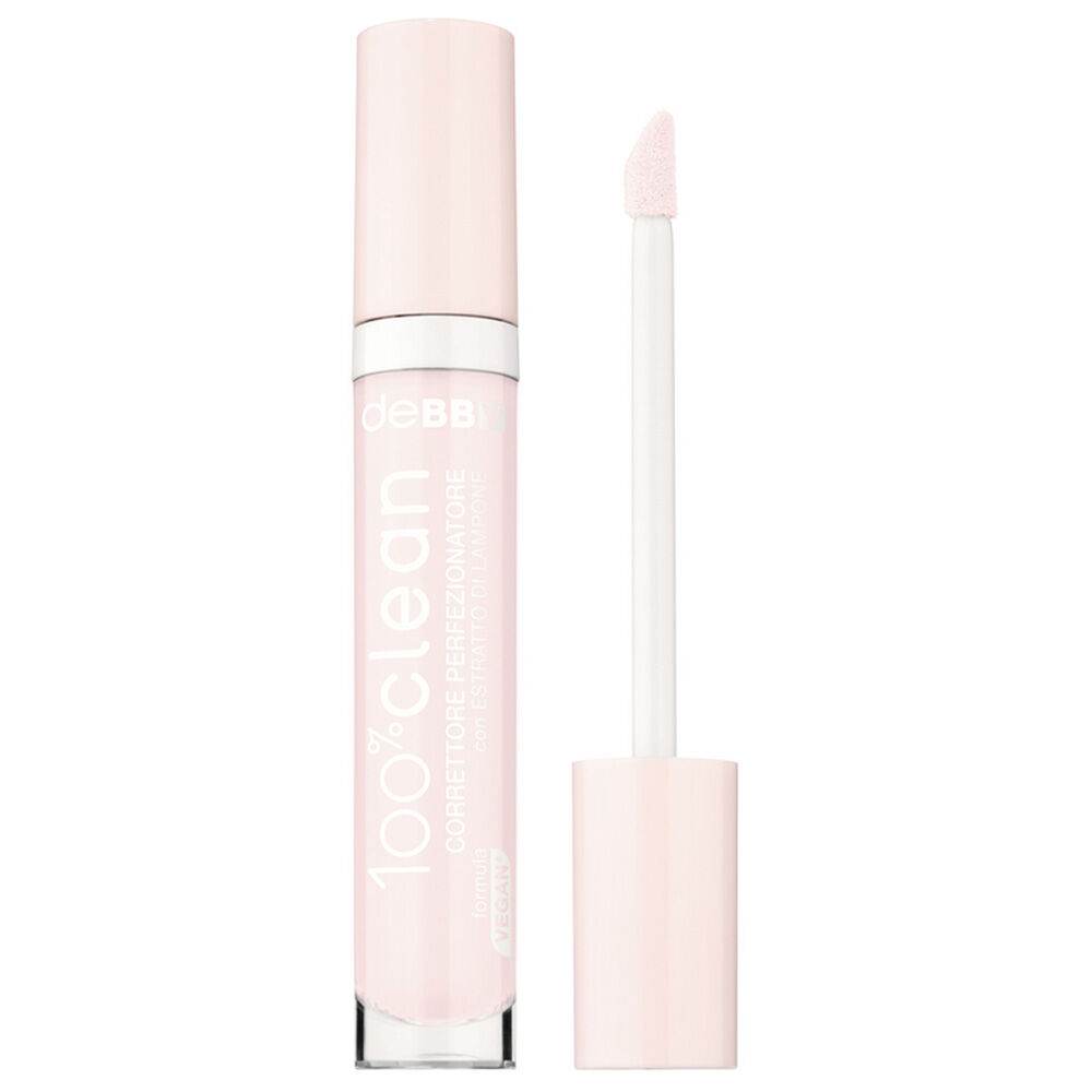 Debby Correttore Perfezionatore 100% Clean N.0, , large