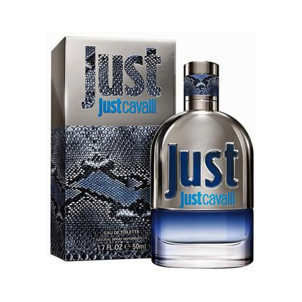 Just Cavalli For Him Edt 30ml, , large