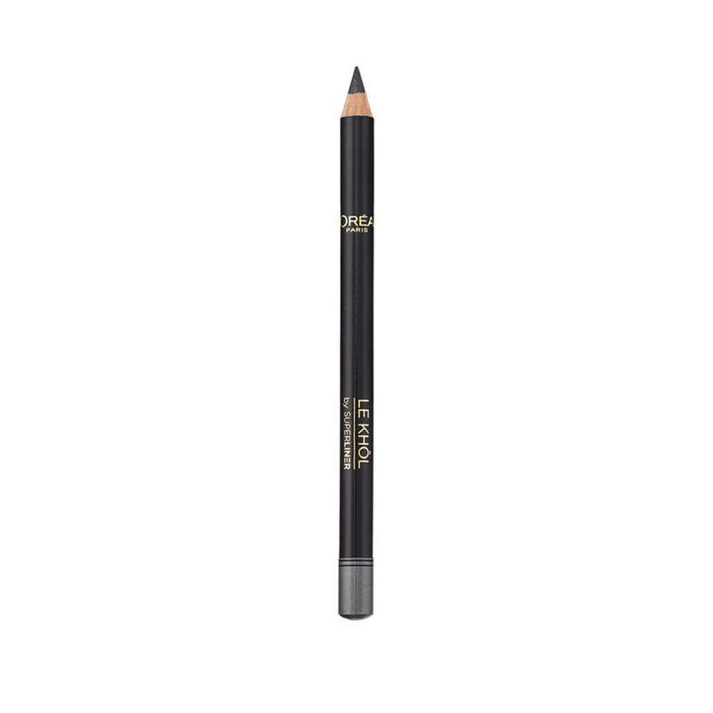 L'Oréal Paris L'Oréal Superliner Le Khol N.111 - -