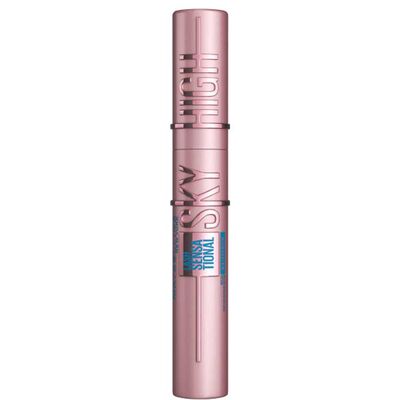 Maybelline Ciglia Sensazionali Sky High Mascara Waterproof
