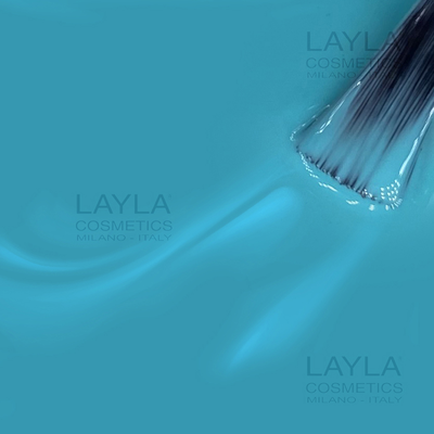 Layla Gel Polish Colour N.48