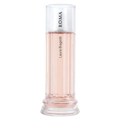 Laura Biagiotti Roma Fiori Bianchi EDT 100ml