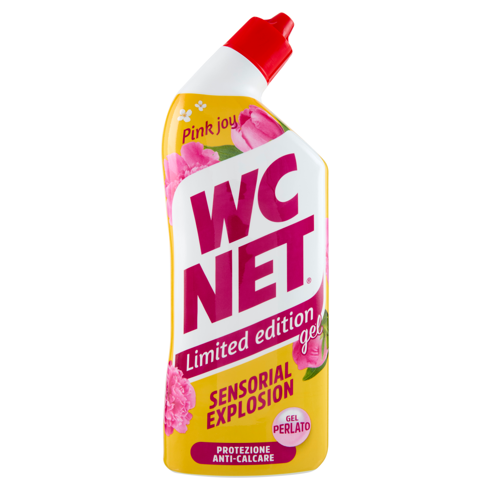 WC Net Limited Edition gel 700 ml Assortito, , large