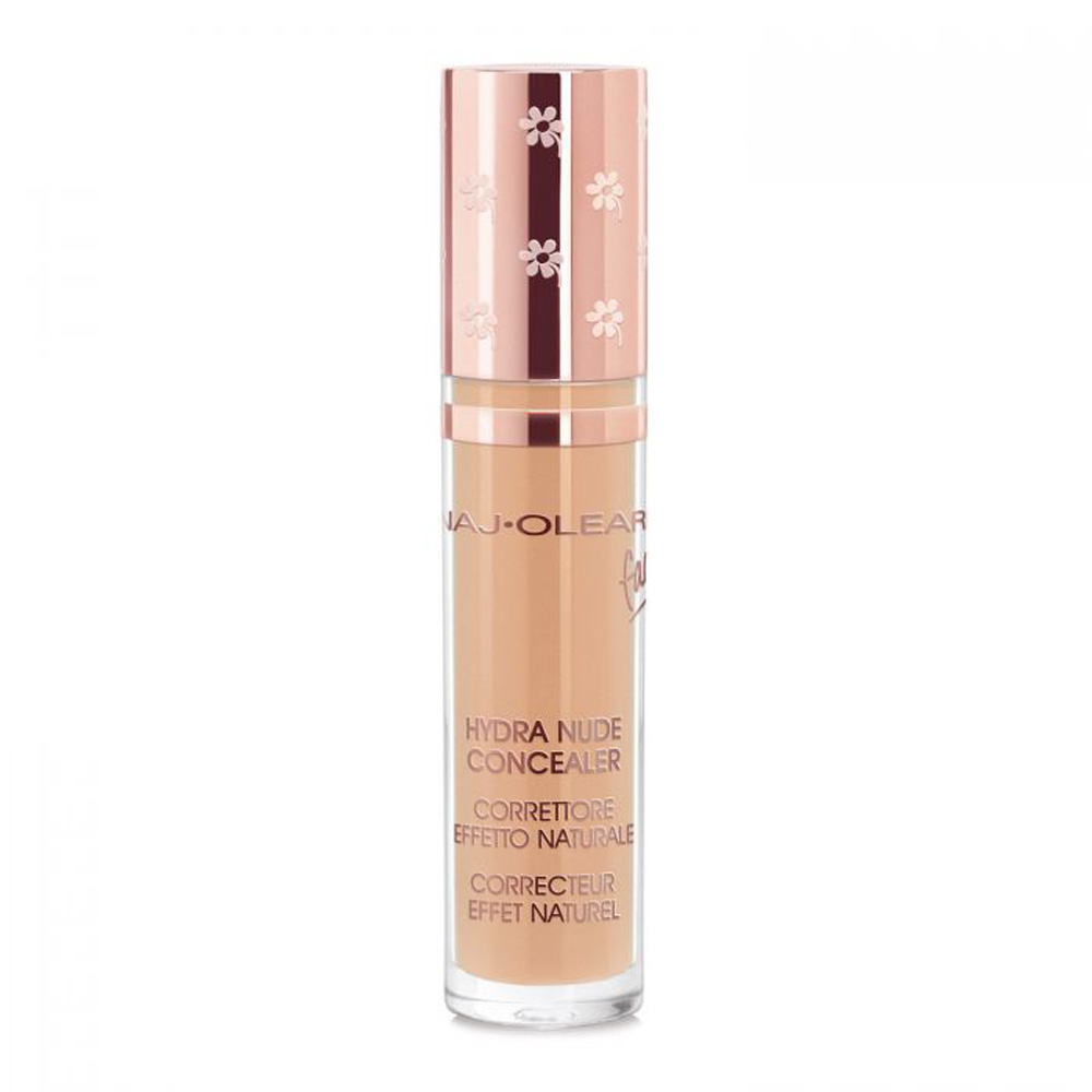 Naj-Oleari Hydra Nude Concealer N.03, , large