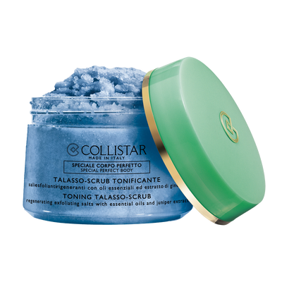 Collistar Talasso Scrub Rigenerante 700 g