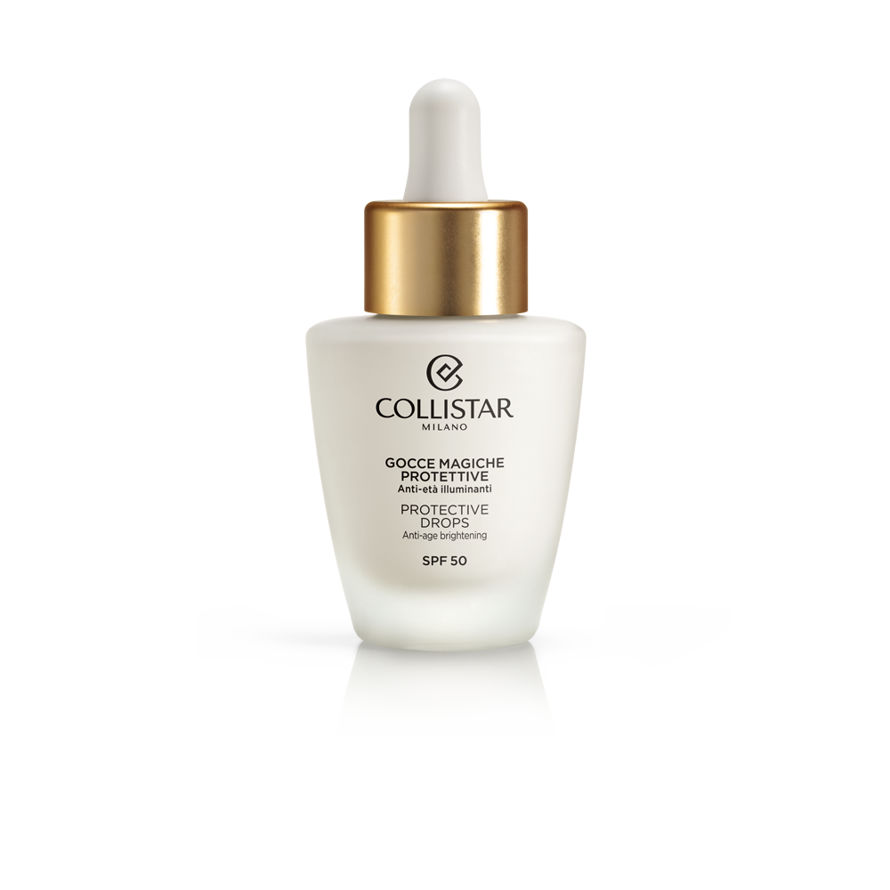 Collistar Gocce Magiche Protettiva Spf 50 30 ml - -